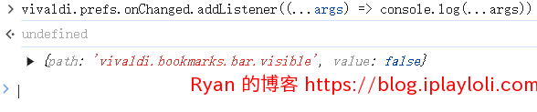 vivaldi find pref name vivaldi find pref name