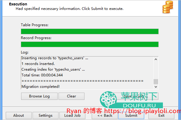转换MySQL数据库为SQLite数据库04|600x399 转换MySQL数据库为SQLite数据库04|600x399