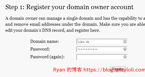 Pawnmail免费企业邮箱注册 Pawnmail免费企业邮箱注册