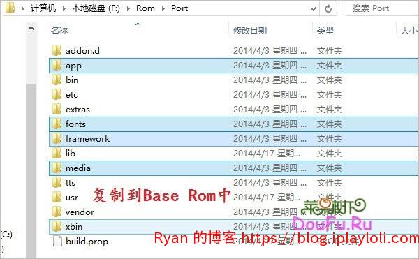 port_a_rom_simpliest_03 port_a_rom_simpliest_03