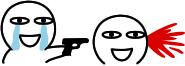中枪