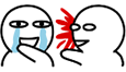 扇耳光