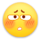 小红脸